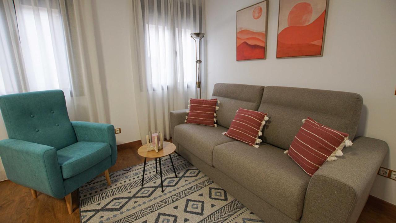 Elisa Home Toledo Exteriör bild