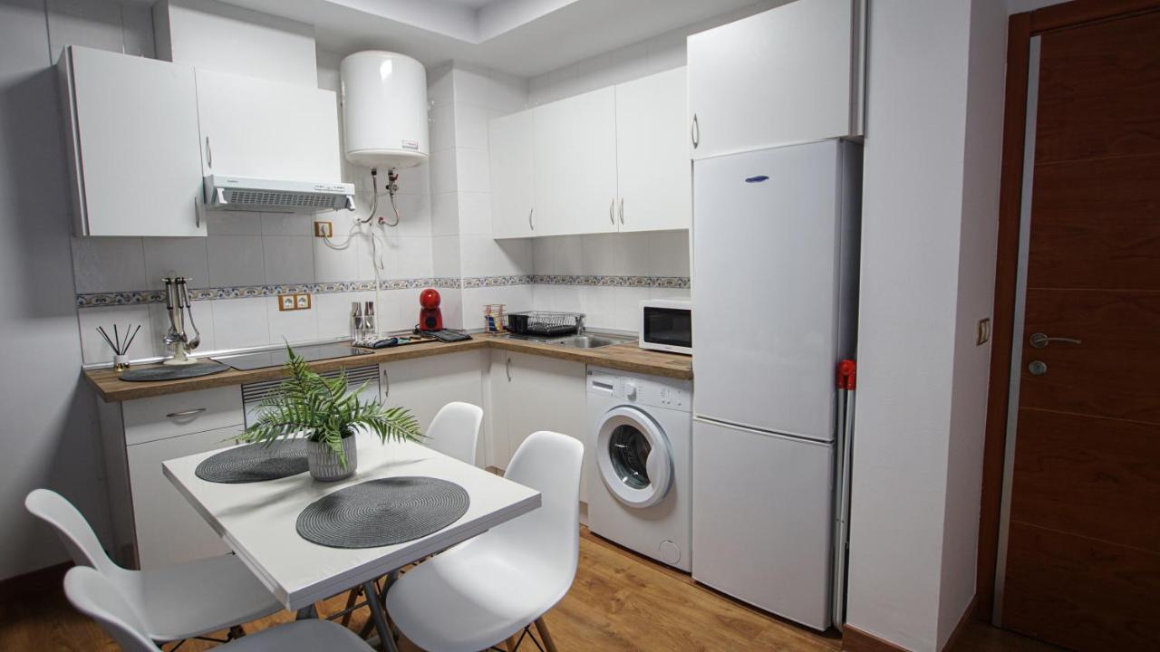 Elisa Home Toledo Exteriör bild