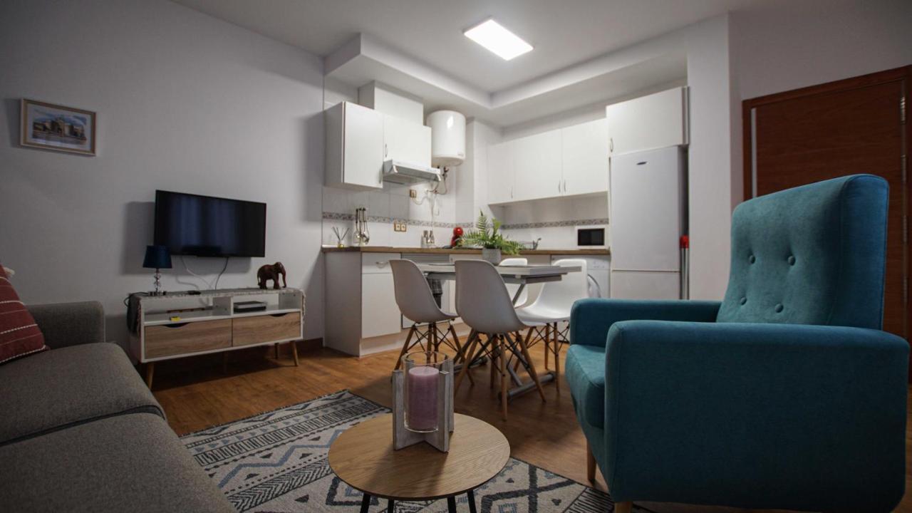 Elisa Home Toledo Exteriör bild